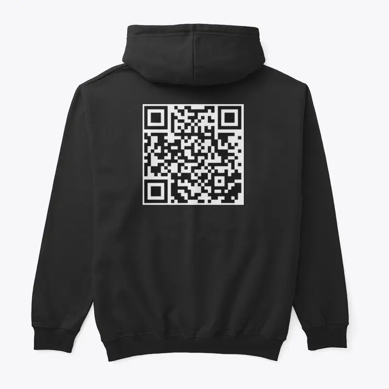 TRUMP Dance QR code