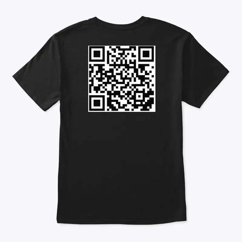 TRUMP Dance QR code